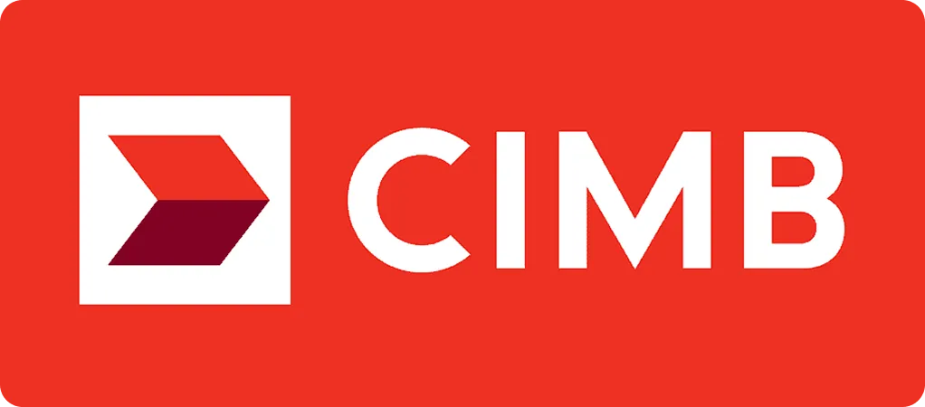 cimb logo