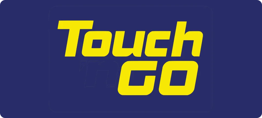 touch go logo
